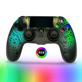 Manette pour PS4 Pro Compatible PS3 Iphone Ipad iOS Android PC - PANDAGLOBE