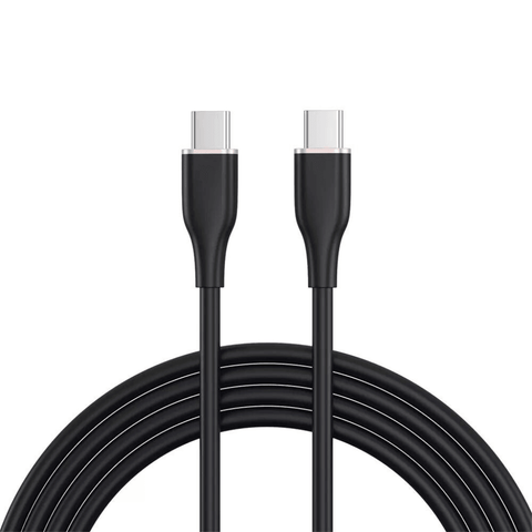 Câble USB-C 4 Couleurs Ultra-résistant - 1m ou 2m - PANDAGLOBE