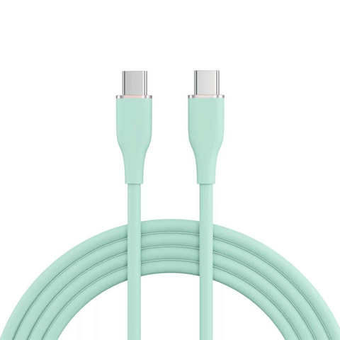 Câble USB-C 4 Couleurs Ultra-résistant - 1m ou 2m - PANDAGLOBE