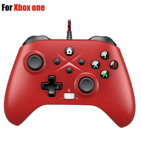 Manette de jeu sans fil et filaire pour Xbox One/Series/PC/Steam - PANDAGLOBE
