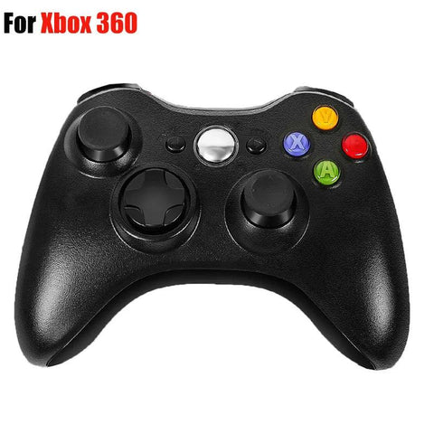 Manette de jeu sans fil et filaire pour Xbox One/Series/PC/Steam - PANDAGLOBE