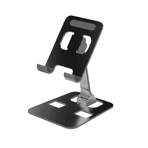 Support tablette et smartphone - aluminium & design - PANDAGLOBE