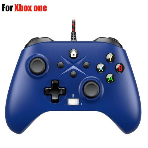 Manette de jeu sans fil et filaire pour Xbox One/Series/PC/Steam - PANDAGLOBE