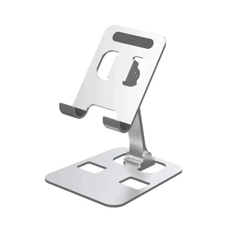 Support tablette et smartphone - aluminium & design - PANDAGLOBE