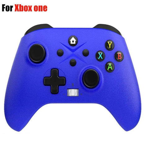 Manette de jeu sans fil et filaire pour Xbox One/Series/PC/Steam - PANDAGLOBE