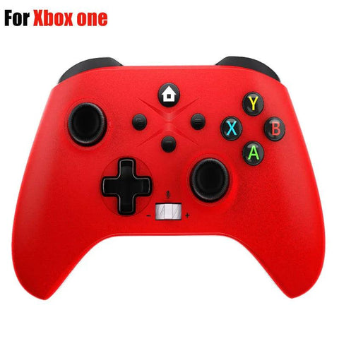 Manette de jeu sans fil et filaire pour Xbox One/Series/PC/Steam - PANDAGLOBE