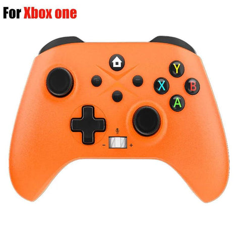 Manette de jeu sans fil et filaire pour Xbox One/Series/PC/Steam - PANDAGLOBE