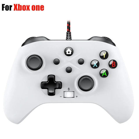 Manette de jeu sans fil et filaire pour Xbox One/Series/PC/Steam - PANDAGLOBE