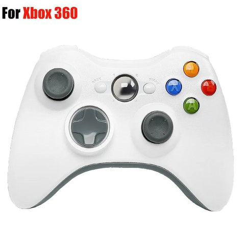 Manette de jeu sans fil et filaire pour Xbox One/Series/PC/Steam - PANDAGLOBE