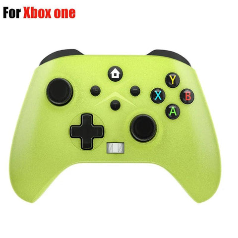 Manette de jeu sans fil et filaire pour Xbox One/Series/PC/Steam - PANDAGLOBE