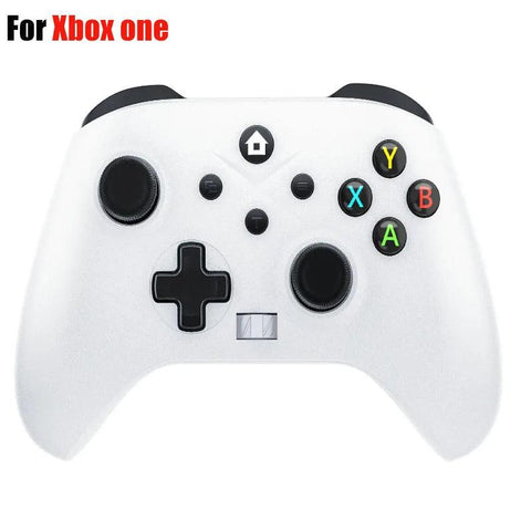 Manette de jeu sans fil et filaire pour Xbox One/Series/PC/Steam - PANDAGLOBE